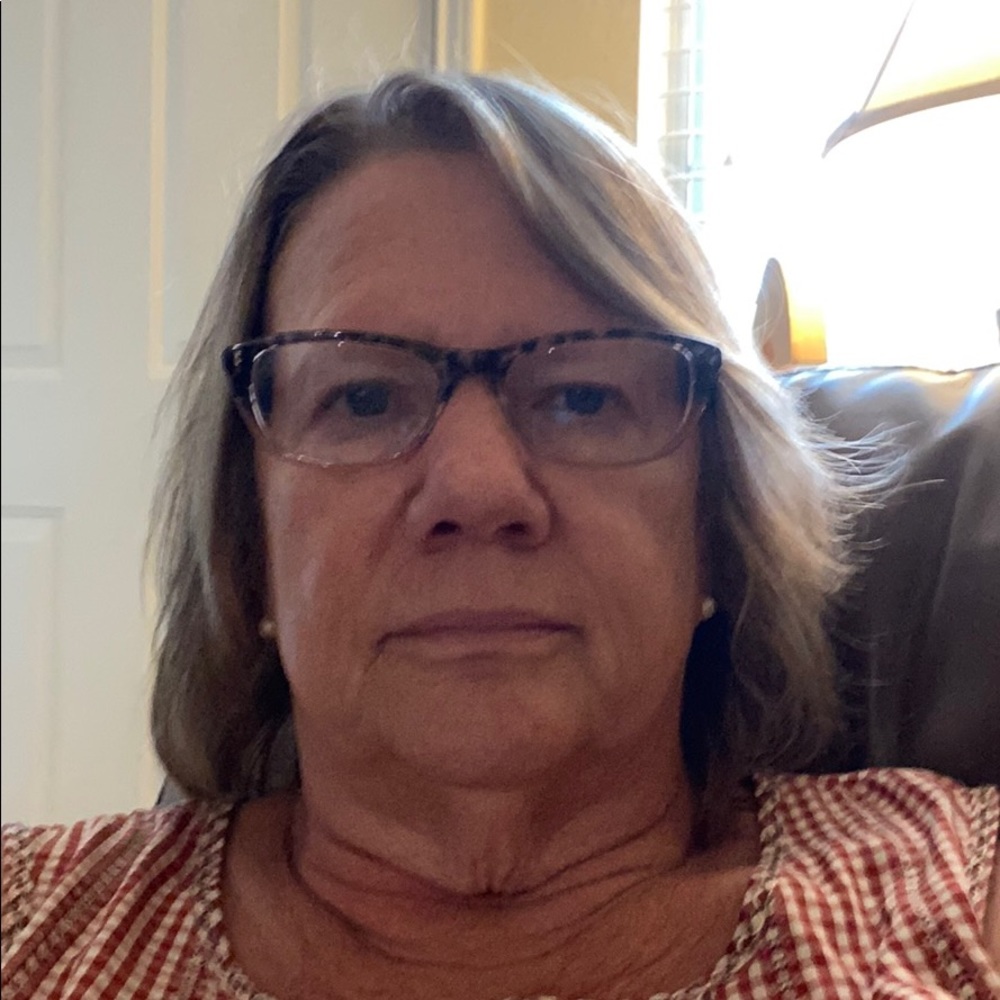 Meet your Posher, Karla